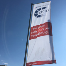 Pressemitteilung Modernisierung DCC Freiburg