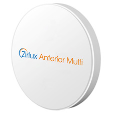 Pressemitteilung Zirlux Anterior Multi