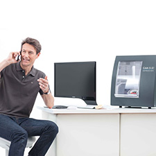 Neuer Installations- und Update-Service:  Henry Schein baut ConnectDental-Support aus