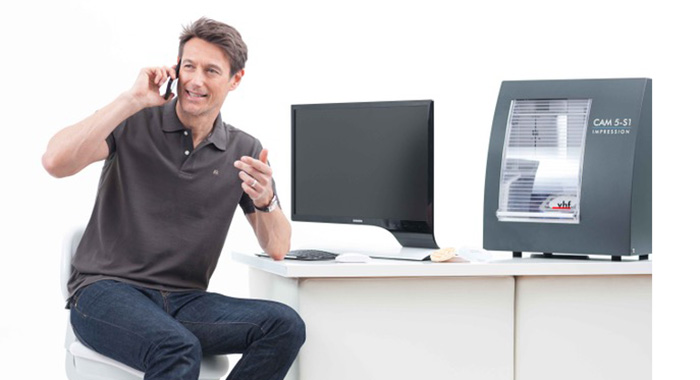 Neuer Installations- und Update-Service:  Henry Schein baut ConnectDental-Support aus