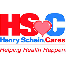 Henry Schein Cares