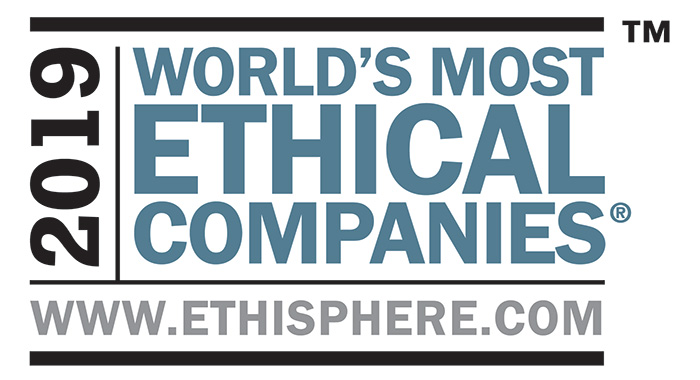 Henry Schein, INC. wurde von Ethisphere zu einem der weltweit ethischsten Unternehmen 2019® gekürt