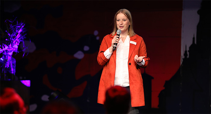 How to be selbstständig: Das dent.talents. Gründer Camp 2019 bringt gründungsinteressierte Zahnärzte zusammen