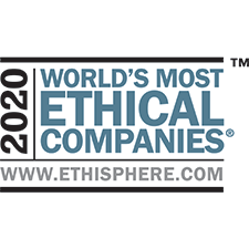 HENRY SCHEIN ZÄHLT LAUT ETHISPHERE ZU DEN „WORLD'S MOST ETHICAL COMPANIES“ IM JAHR 2020 