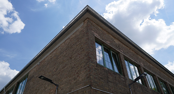 Henry Schein Berlin bezieht neuen Standort