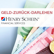 Henry Schein bietet „Geld-zurück-Darlehen“ für Kunden an