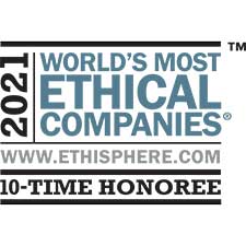 ETHISPHERE ZÄHLT HENRY SCHEIN, INC. IM JAHR 2021 ZUM ZEHNTEN MAL ZU DEN „WORLD'S MOST ETHICAL COMPANIES“  
