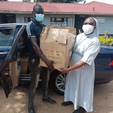 Henry Schein unterstützt weiterhin Dentists for Africa e. V.