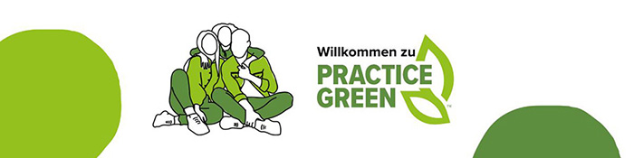 Practice Green