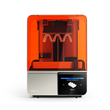 Henry Schein Dental erweitert formlabs-Portfolio  um neuen Drucker Der Form 4B für schnellen Modelldruck erweitert das Sortiment  des Full-Service Unternehmens