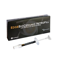 Henry Schein Dental Deutschland erweitert sein Endodontie-Portfolio um die neue EdgeBioceramicTM-Linie 