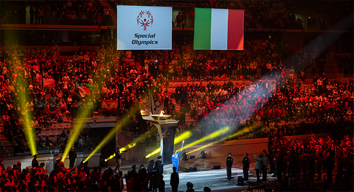 2025-03-12_HenrySchein_Press-Pelease_SpecialOlympicsWorldWinterGames_Opening-Ceremony-700x380