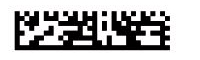 2D Barcode