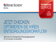 Entsorgungsworkflow
