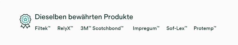 solventum dieselben produkte