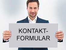 Kontaktformular