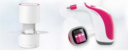 VITA Digitale Farbbestimmung + VITA &Ouml;fen